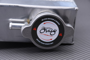 Paire de Radiateurs Eau Racing Ultra-Renforcés AVDB HONDA CRF 250 R 2004 - 2009 Paire de Radiateurs Eau Racing Ultra-Renforcés AVDB HONDA CRF 250 R 2004 - 2009
