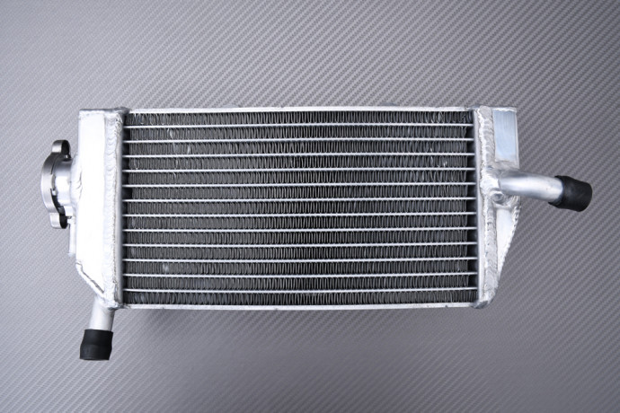 AVDB Pair of Reinforced Racing Water Radiators HONDA CRF 450 X 2005 - 2016 AVDB Pair of Reinforced Racing Water Radiators HONDA CRF 450 X 2005 - 2016