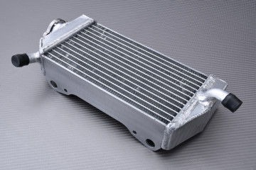 AVDB Pair of Reinforced Racing Water Radiators HONDA CRF 450 X 2005 - 2016 AVDB Pair of Reinforced Racing Water Radiators HONDA CRF 450 X 2005 - 2016
