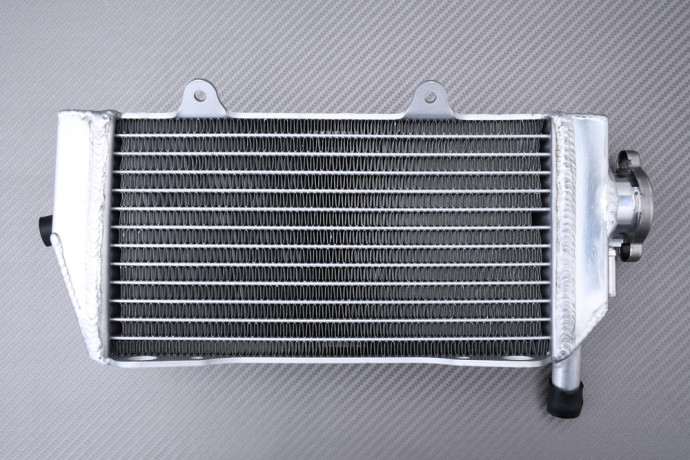 AVDB Pair of Reinforced Racing Water Radiators HONDA CRF 450 X 2005 - 2016 AVDB Pair of Reinforced Racing Water Radiators HONDA CRF 450 X 2005 - 2016