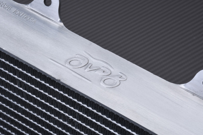 AVDB Pair of Reinforced Racing Water Radiators HONDA CRF 450 X 2005 - 2016 AVDB Pair of Reinforced Racing Water Radiators HONDA CRF 450 X 2005 - 2016