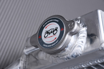 AVDB Pair of Reinforced Racing Water Radiators HONDA CRF 450 X 2005 - 2016 AVDB Pair of Reinforced Racing Water Radiators HONDA CRF 450 X 2005 - 2016