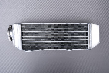 Radiateur Eau Racing Renforcé AVDB HONDA CR 80 / 85 R / RB 1996 - 2007