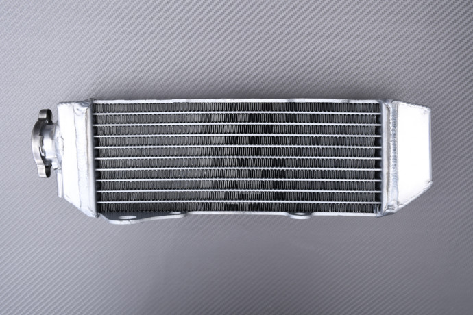 Radiateur Eau Racing Renforcé AVDB HONDA CR 80 / 85 R / RB 1996 - 2007