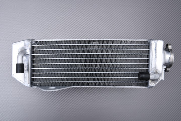 Radiateur Eau Racing Renforcé AVDB HONDA CR 80 / 85 R / RB 1996 - 2007