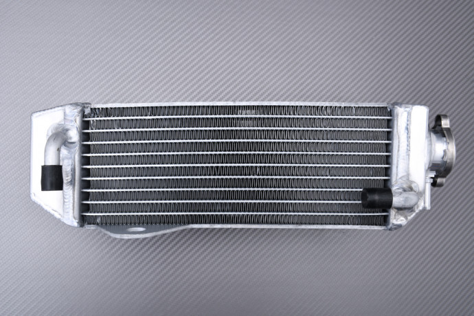 Radiatore acqua racing rinforzato AVDB HONDA CR 80 / 85 R / RB 1996 - 2007 Radiatore acqua racing rinforzato AVDB HONDA CR 80 / 85 R / RB 1996 - 2007