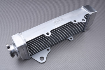 Radiateur Eau Racing Renforcé AVDB HONDA CR 80 / 85 R / RB 1996 - 2007