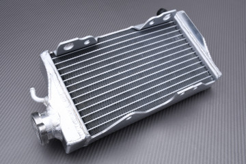 AVDB Paar verstärkte Racing-Wasserkühler HONDA CR 250 R 2002 - 2004