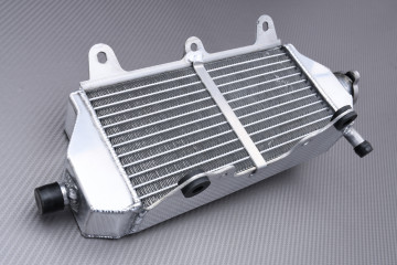 Paire de Radiateurs Eau Racing Ultra-Renforcés AVDB YAMAHA YZF 450 2010 - 2013 Paire de Radiateurs Eau Racing Ultra-Renforcés AVDB YAMAHA YZF 450 2010 - 2013