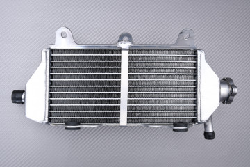 Paire de Radiateurs Eau Racing Ultra-Renforcés YAMAHA YZF 450 2010 - 2013