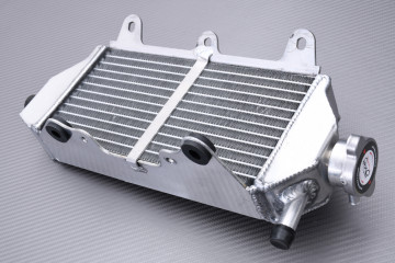 Paire de Radiateurs Eau Racing Ultra-Renforcés AVDB YAMAHA YZF 450 2010 - 2013 Paire de Radiateurs Eau Racing Ultra-Renforcés AVDB YAMAHA YZF 450 2010 - 2013