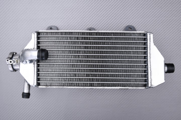 Paire de Radiateurs Eau Racing Ultra-Renforcés AVDB YAMAHA YZF 450 2010 - 2013 Paire de Radiateurs Eau Racing Ultra-Renforcés AVDB YAMAHA YZF 450 2010 - 2013