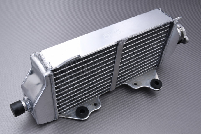 Paire de Radiateurs Eau Racing Ultra-Renforcés AVDB YAMAHA YZF 450 2010 - 2013 Paire de Radiateurs Eau Racing Ultra-Renforcés AVDB YAMAHA YZF 450 2010 - 2013