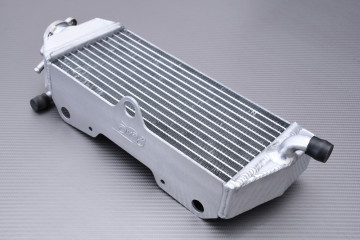 AVDB Pair of Reinforced Racing Water Radiators YAMAHA YZF / WRF 450 2003 - 2006 AVDB Pair of Reinforced Racing Water Radiators YAMAHA YZF / WRF 450 2003 - 2006