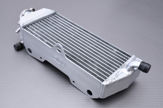 AVDB Pair of Reinforced Racing Water Radiators YAMAHA YZF / WRF 450 2003 - 2006 AVDB Pair of Reinforced Racing Water Radiators YAMAHA YZF / WRF 450 2003 - 2006