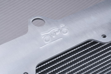AVDB Pair of Reinforced Racing Water Radiators YAMAHA YZF / WRF 450 2003 - 2006 AVDB Pair of Reinforced Racing Water Radiators YAMAHA YZF / WRF 450 2003 - 2006