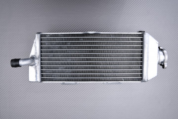 AVDB Pair of Reinforced Racing Water Radiators YAMAHA YZF / WRF 450 2003 - 2006 AVDB Pair of Reinforced Racing Water Radiators YAMAHA YZF / WRF 450 2003 - 2006