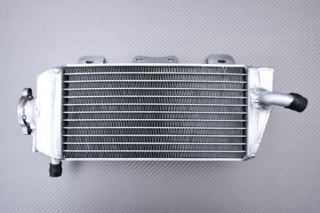 Paire de Radiateurs Eau Racing Renforcés AVDB YAMAHA YZF / WRF 450 2006 - 2011 Paire de Radiateurs Eau Racing Renforcés AVDB YAMAHA YZF / WRF 450 2006 - 2011