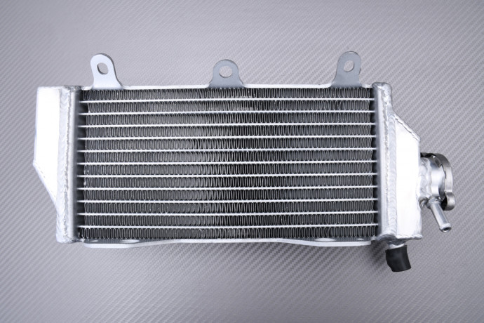 Pareja de Radiadores Agua Racing Reforzado AVDB YAMAHA YZF 250 2010 - 2013 Pareja de Radiadores Agua Racing Reforzado AVDB YAMAHA YZF 250 2010 - 2013