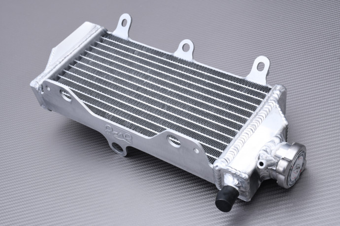 Pareja de Radiadores Agua Racing Reforzado AVDB YAMAHA YZF 250 2010 - 2013 Pareja de Radiadores Agua Racing Reforzado AVDB YAMAHA YZF 250 2010 - 2013