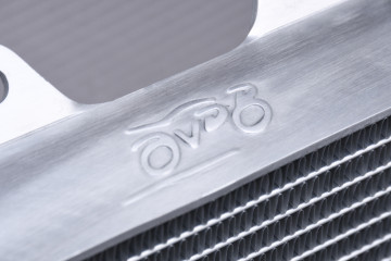 AVDB Pair of Reinforced Racing Water Radiators YAMAHA YZ 125 2005 - 2011 AVDB Pair of Reinforced Racing Water Radiators YAMAHA YZ 125 2005 - 2011