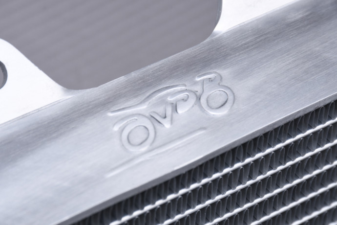 AVDB Paar verstärkte Racing-Wasserkühler YAMAHA YZ 125 / X 2012 - 2024 AVDB Paar verstärkte Racing-Wasserkühler YAMAHA YZ 125 / X 2012 - 2024