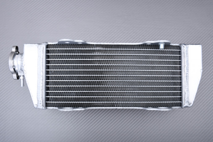 AVDB Pair of Reinforced Racing Water Radiators KTM EXC / MXC / SX 250 / 300 / 380 1998 - 2003 AVDB Pair of Reinforced Racing Water Radiators KTM EXC / MXC / SX 250 / 300 / 380 1998 - 2003