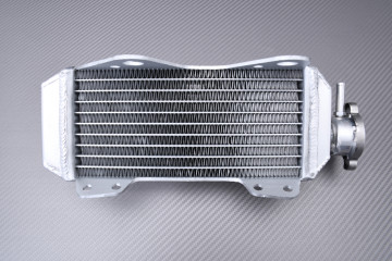 AVDB Verstärkte / Ultra-Verstärkte Racing-Wasserkühler KAWASAKI KX 65 2000 - 2024