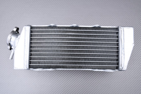 Radiateur Eau Racing Renforcé AVDB KTM SX 65 2002 - 2008