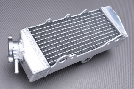 Radiateur Eau Racing Renforcé AVDB KTM SX 65 2002 - 2008