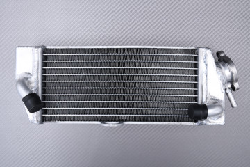 AVDB Reinforced Racing Water Radiator KTM SX 65 2002 - 2008 AVDB Reinforced Racing Water Radiator KTM SX 65 2002 - 2008
