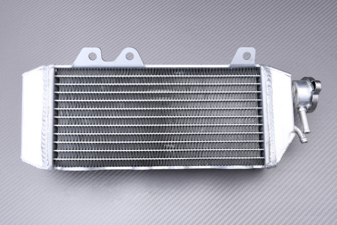 AVDB Paar verstärkte Racing-Wasserkühler KAWASAKI KXF 250 2010 - 2016 AVDB Paar verstärkte Racing-Wasserkühler KAWASAKI KXF 250 2010 - 2016