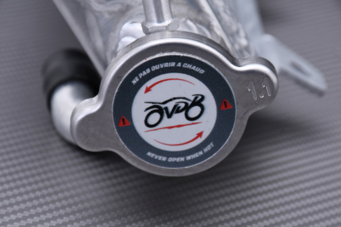 AVDB Paar verstärkte Racing-Wasserkühler KAWASAKI KXF 250 2010 - 2016 AVDB Paar verstärkte Racing-Wasserkühler KAWASAKI KXF 250 2010 - 2016