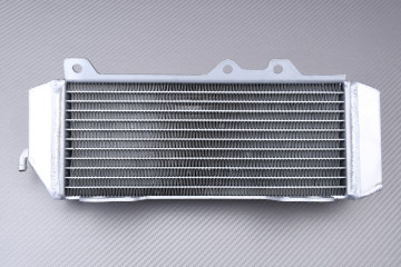 AVDB Paar verstärkte Racing-Wasserkühler KAWASAKI KXF 250 2010 - 2016 AVDB Paar verstärkte Racing-Wasserkühler KAWASAKI KXF 250 2010 - 2016