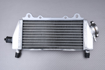 AVDB Paar verstärkte Racing-Wasserkühler KAWASAKI KX 125 / 250 2003 - 2008 AVDB Paar verstärkte Racing-Wasserkühler KAWASAKI KX 125 / 250 2003 - 2008