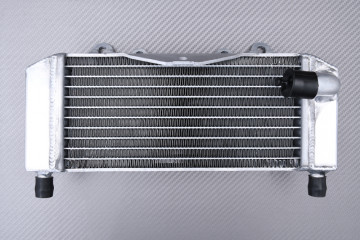 AVDB Paar verstärkte Racing-Wasserkühler KAWASAKI KX 125 / 250 2003 - 2008 AVDB Paar verstärkte Racing-Wasserkühler KAWASAKI KX 125 / 250 2003 - 2008