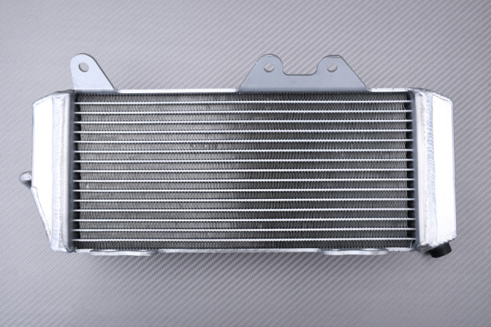 AVDB Pair of Reinforced Racing Water Radiators KAWASAKI KXF 450 2010 - 2015 AVDB Pair of Reinforced Racing Water Radiators KAWASAKI KXF 450 2010 - 2015