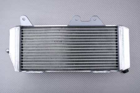 AVDB Pair of Reinforced Racing Water Radiators KAWASAKI KXF 450 2010 - 2015