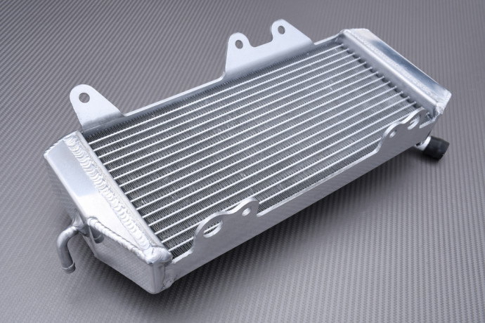 AVDB Paar verstärkte Racing-Wasserkühler KAWASAKI KXF 450 2010 - 2015 AVDB Paar verstärkte Racing-Wasserkühler KAWASAKI KXF 450 2010 - 2015