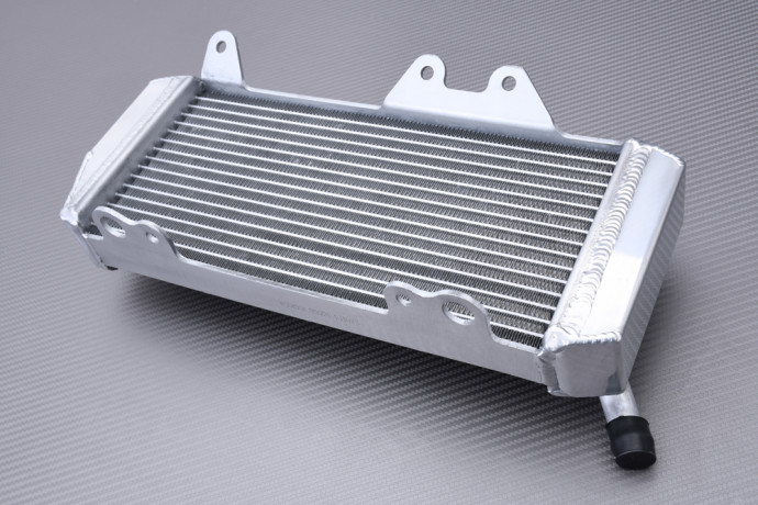 AVDB Paar verstärkte Racing-Wasserkühler KAWASAKI KXF 450 2010 - 2015 AVDB Paar verstärkte Racing-Wasserkühler KAWASAKI KXF 450 2010 - 2015