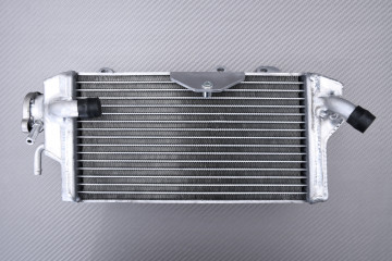 AVDB Pair of Reinforced Racing Water Radiators KAWASAKI KXF 450 2010 - 2015 AVDB Pair of Reinforced Racing Water Radiators KAWASAKI KXF 450 2010 - 2015