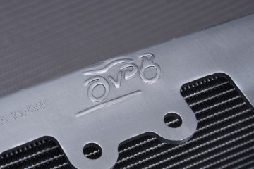 AVDB Pair of Reinforced Racing Water Radiators KAWASAKI KXF 450 2010 - 2015 AVDB Pair of Reinforced Racing Water Radiators KAWASAKI KXF 450 2010 - 2015