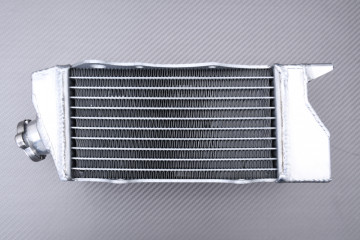 Radiador Agua Racing Reforzado AVDB KAWASAKI KX 80 / 85 / 100 1998 - 2013