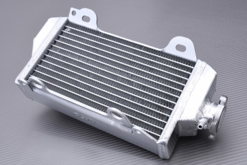 Paire de Radiateurs Eau Racing Renforcés AVDB SUZUKI RMX / RMZ 450 2008 - 2017 Paire de Radiateurs Eau Racing Renforcés AVDB SUZUKI RMX / RMZ 450 2008 - 2017