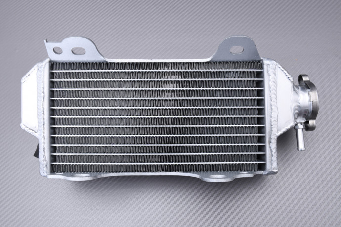AVDB Paar verstärkte Racing-Wasserkühler SUZUKI RMZ 250 2010 - 2012 AVDB Paar verstärkte Racing-Wasserkühler SUZUKI RMZ 250 2010 - 2012
