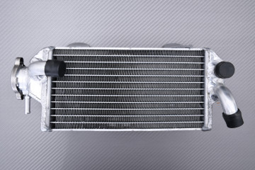 AVDB Pair of Reinforced Racing Water Radiators SUZUKI RMZ 250 2010 - 2012 AVDB Pair of Reinforced Racing Water Radiators SUZUKI RMZ 250 2010 - 2012