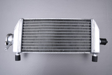Pareja de Radiadores Agua Racing Reforzado AVDB SUZUKI RM 250 2001 - 2008 Pareja de Radiadores Agua Racing Reforzado AVDB SUZUKI RM 250 2001 - 2008