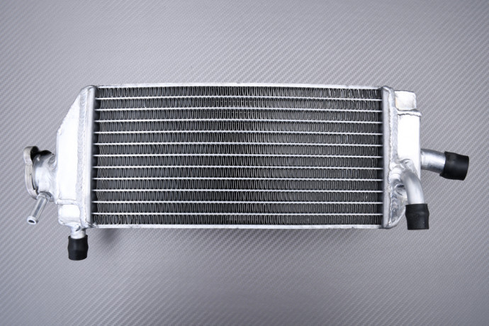 AVDB Paar verstärkte Racing-Wasserkühler SUZUKI RM 125 2001 - 2012 AVDB Paar verstärkte Racing-Wasserkühler SUZUKI RM 125 2001 - 2012