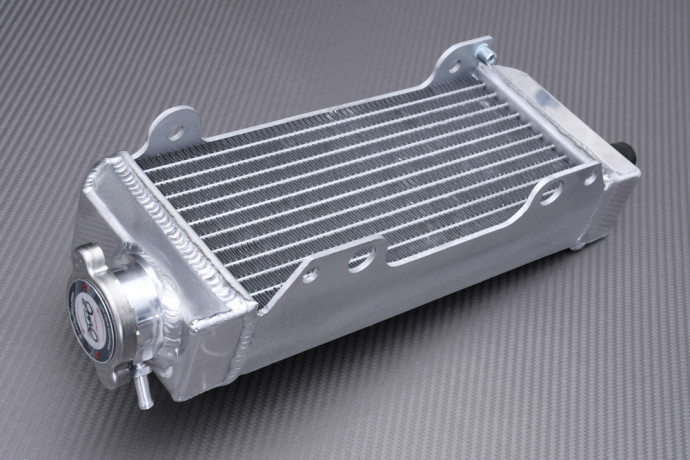 Radiatore acqua racing rinforzato AVDB SUZUKI RM 85 / L 2002 - 2024 Radiatore acqua racing rinforzato AVDB SUZUKI RM 85 / L 2002 - 2024