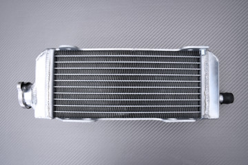 Radiatore acqua racing rinforzato AVDB SUZUKI RM 85 / L 2002 - 2024